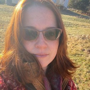 Meet your Posher, Celeste